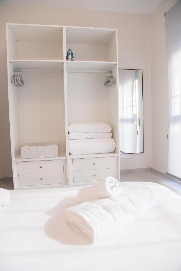 Vlc Host - Cuber Appartement Valencia Buitenkant foto