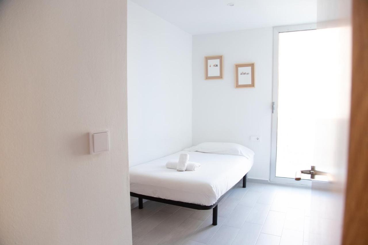 Vlc Host - Cuber Appartement Valencia Buitenkant foto