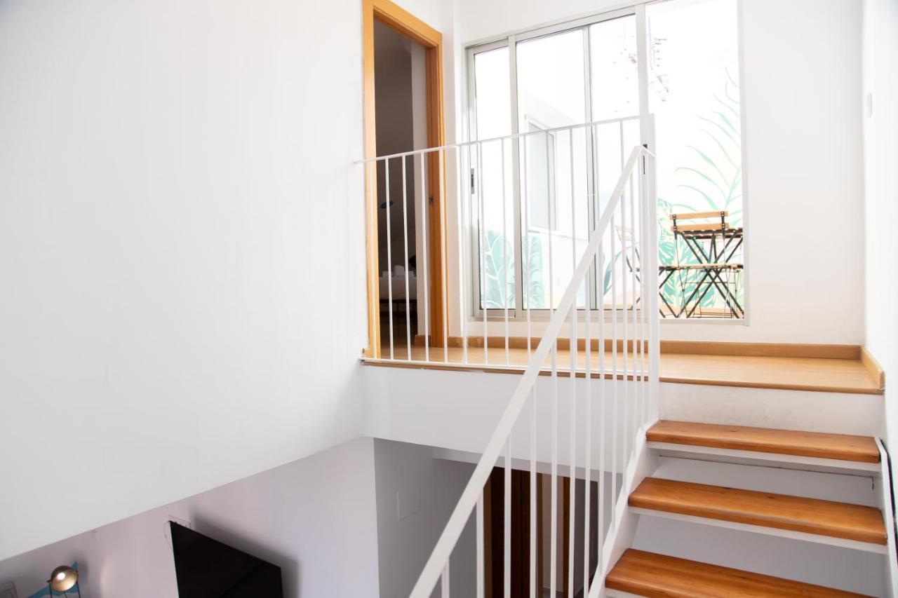 Vlc Host - Cuber Appartement Valencia Buitenkant foto