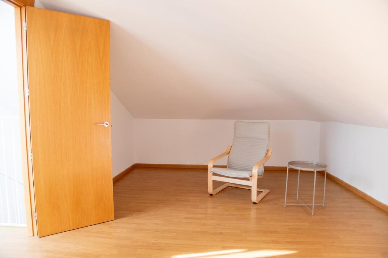 Vlc Host - Cuber Appartement Valencia Buitenkant foto