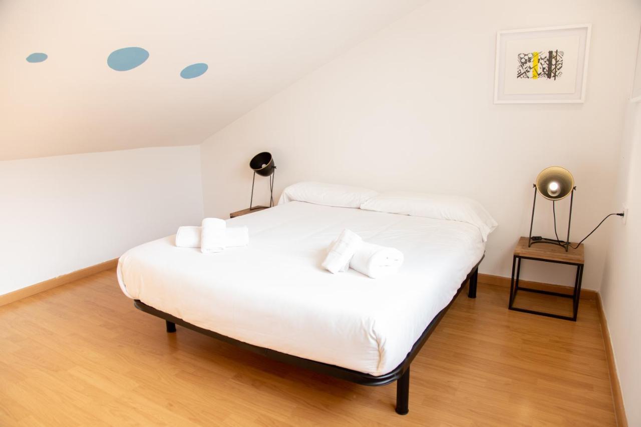 Vlc Host - Cuber Appartement Valencia Buitenkant foto