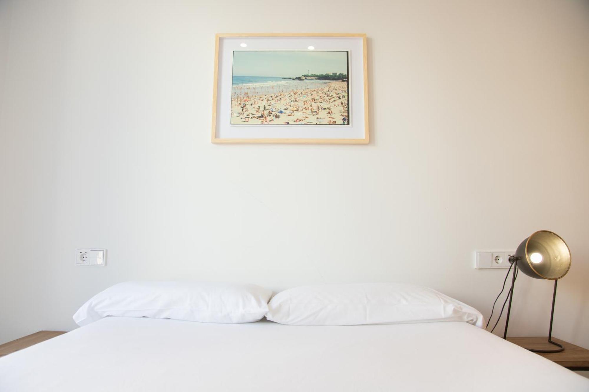 Vlc Host - Cuber Appartement Valencia Buitenkant foto
